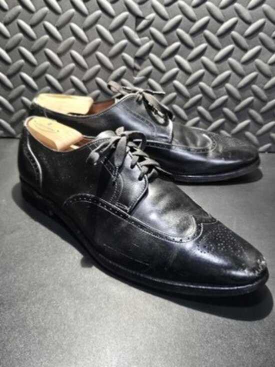 Allen Edmonds \